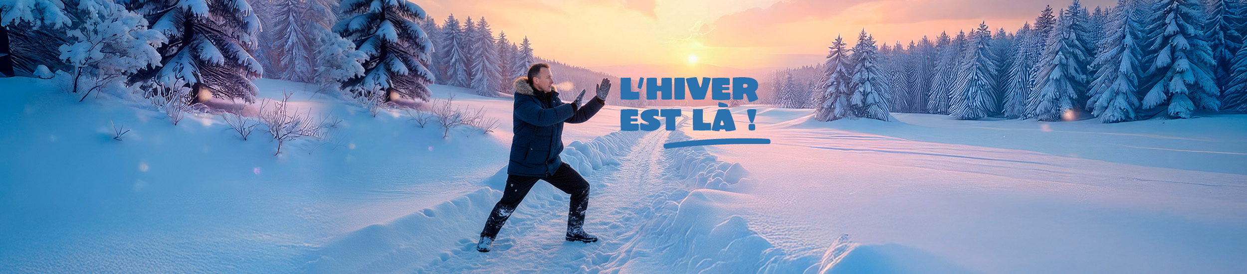 ATELIER DU TAICHI - HIVER 2025