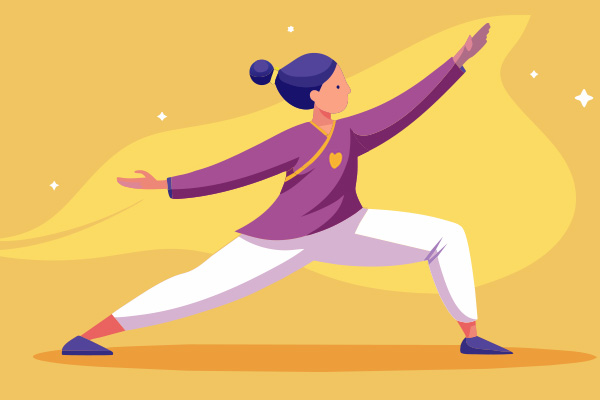 ATELIER DU TAICHI – SOIREES ETE 2025
