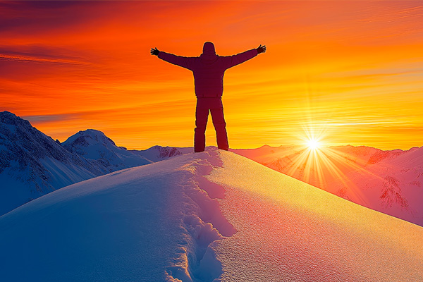 ATELIER DU TAICHI – VACANCES HIVER 2026